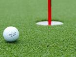 Искуственный газон Гольф - фото 3