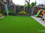 Искуственный газон Полоса - фото 1