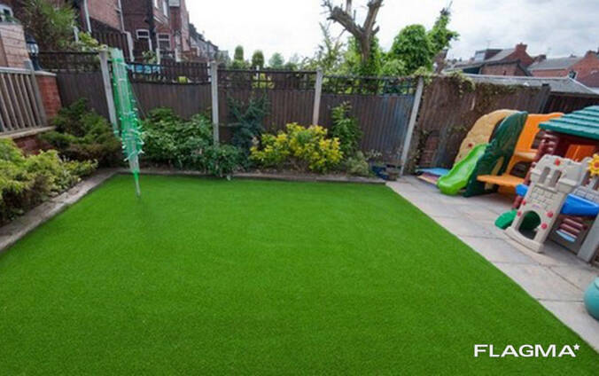 Искуственный газон Полоса