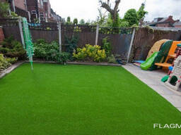 Искуственный газон Полоса