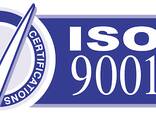 ISO 9001 - Система менеджмента качества - fotosurat 2