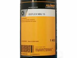 Isoflex NBU 15, Смазка 1кг