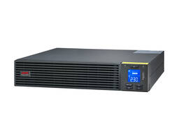 Источник бесперебойного питания APC Easy UPS SRV3KRIRK-E