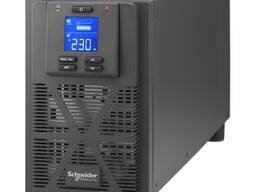 Источник бесперебойного питания Schneider Electric Easy UPS арт (SRVS2KI)