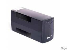 Источники бесперебойного питания -UPS AVT-600 AVR