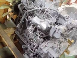 Isuzu 4HK1 dizel dvigateli