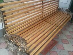 Изделия из металла