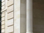 Столешницы, перила, колонны, камины из натурального камня - fotosurat 2