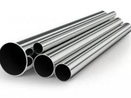 Изготовление нержавеющих труб Диам: 350 мм, Марка: AISI 304; AISI 304Дл… в Ташкенте