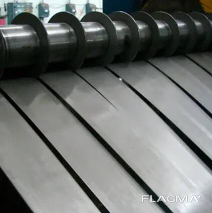 Изготовление полосы Стандарт: ГОСТ 103-2006, Толщ: 4-40 мм, Шир: 16-180 мм в Ташкенте