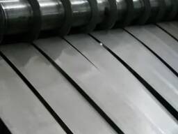 Изготовление полосы Стандарт: ГОСТ 103-2006, Толщ: 4-40 мм, Шир: 16-180 мм в Ташкенте