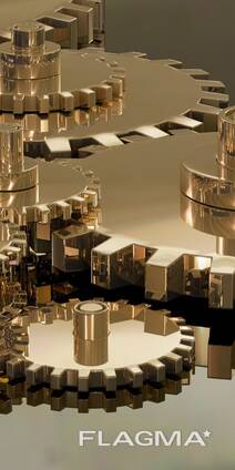 Металлообработка. Точность и гарантия. Читайте внутри.