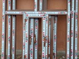 AKFA eshik va romlar