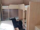 Изготовления мобильных домиков из контейнер и метало конструкция - фото 2