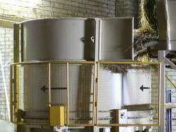 Измельчитель соломы