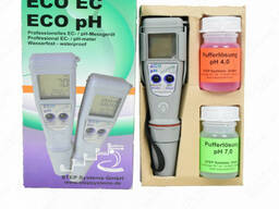 Измеритель ЕСО рН STEP