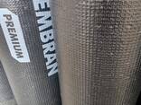 Изогам- гидроизоляционный материал, Isogam-Waterproofing Membrane - фото 2