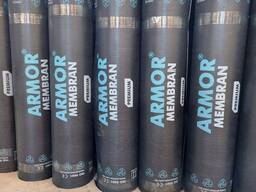 Изогам (Толь), Гидроизоляционный материал / Waterproofing Membrane