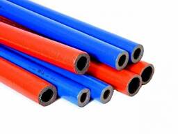 Изоляция из Вспененного полиэтилена для труб