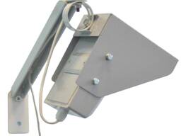 Извещатель радиоволновый охранный Гроздь