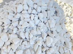 Известь негашеная 1-сорт