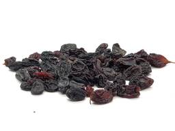 Изюм черно-красный