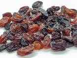 Изюм черно красный, The raisins are black and red, Rodzynki czarno czerwone - fotosurat 2