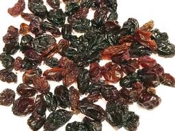 Изюм черный 4-сорт (Используется для кондитерских изделий))