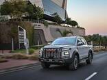 JAC T9 2.0CTi Double Cab Super Lux - fotosurat 3