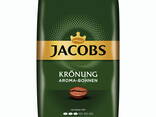 Jacobs - Кофе Якобс - fotosurat 1