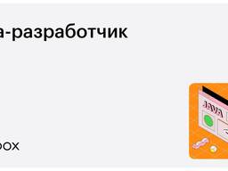SkillBox-dan Java dasturchisi. O'qish uchun ideal kurs