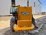 JCB 540-170 teleskopik yuklagich (Telehandler) - fotosurat 1