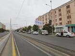 Jizzaxda reklama‌‌ Реклама в Жиззах - фото 10