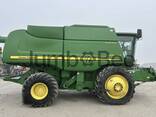 John Deere 9870 STS, 2008 | Комбайн б/у, Доставка из США - fotosurat 2