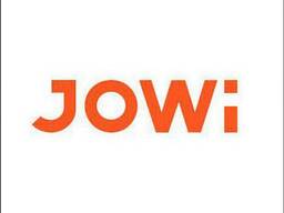 JOWI программа автоматизации для ресторанов