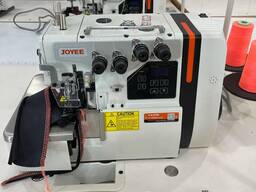 JOYEE JY-B999-4-ED2 Overlok 4-ipli mashinasi