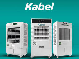 KABEL - Мобильный воздушный охладитель