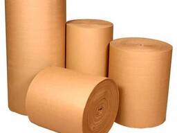 Кабельная бумага К-080 и К-120