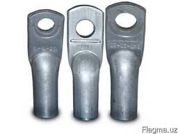 Кабельный наконечник алюминиевый ТА