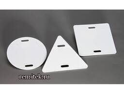 Кабельные бирки