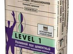 Качественый Наливной пол