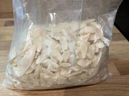 Масло какао Дезодорированное