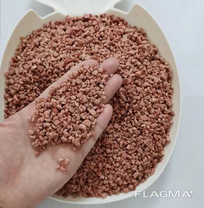 Калий хлористый (Potassium Chloride / MOP)