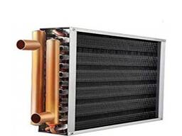 Калорифер водяной TEW 02 60-30