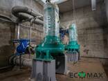 Канализационная Насосная Станция ECO КНС-2021 - фото 8