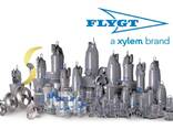 Канализационные погружные насосы FLygt от официального дистрибьютора - fotosurat 2