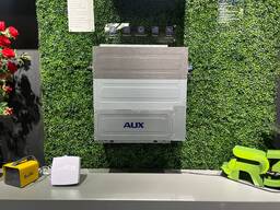 Канальный кондиционер ALMD-H48/5R1D