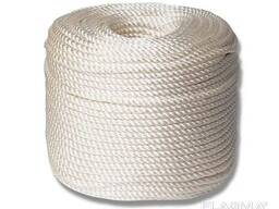 Шнур (Канат) витой.