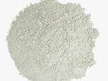 Каолин обогашенный Метакаолин мука порошок Kaolin granule powder lump - фото 2
