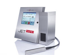 Каплеструйный принтер Leibinger Jet Rapid Датер | Маркиратор | Датер